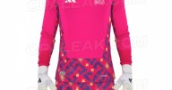¡QUÉ OFERTÓN! Este sería el precio del jersey estilo Jorge Campos para el Mundial