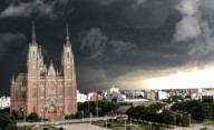 Sábado caluroso y con probabilidad de tormentas a la noche: ¿cómo estará el domingo?