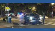 5 shot near Howard University: police