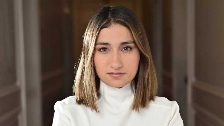 Denuncian a la embajadora Laura Sarabia ante la Procuraduría por presunto doble cargo público