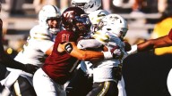 Virginia Tech falls to No. 13 Georgia Tech on the road