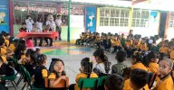 Promueven a “Peque?os Lectores” en Nuevo Laredo
