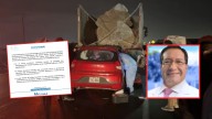 Director del hospital de Essalud pierde la vida tras accidente de tránsito en Panamericana Norte