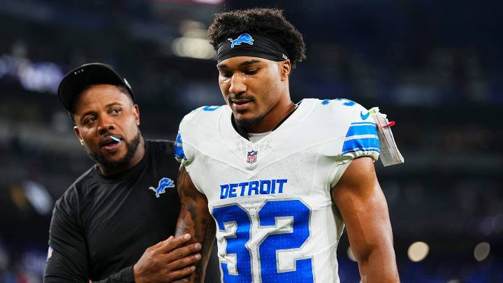 Lions' Brian Branch faces criticism for postgame punch