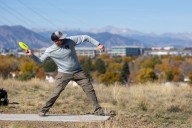City Park Disc Golf Course in Westminster reopens