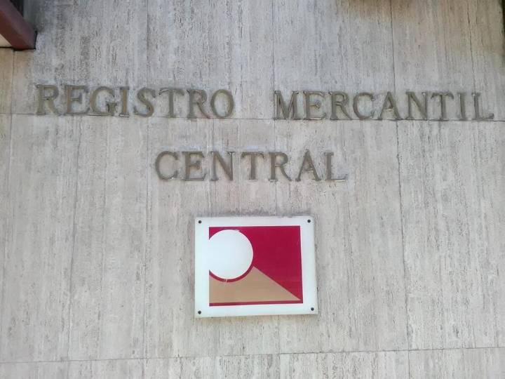 La creación de empresas registra su mejor agosto en ocho años