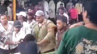 Mob attack in Sakchi’s Sanjay Market market, cash looted