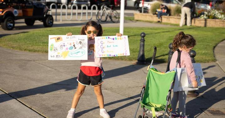 GALLERY: Run the Crest marathon and festival
