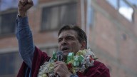 Del ocaso de Evo Morales al "capitalismo popular": cómo piensa Rodrigo Paz, el nuevo presidente de Bolivia