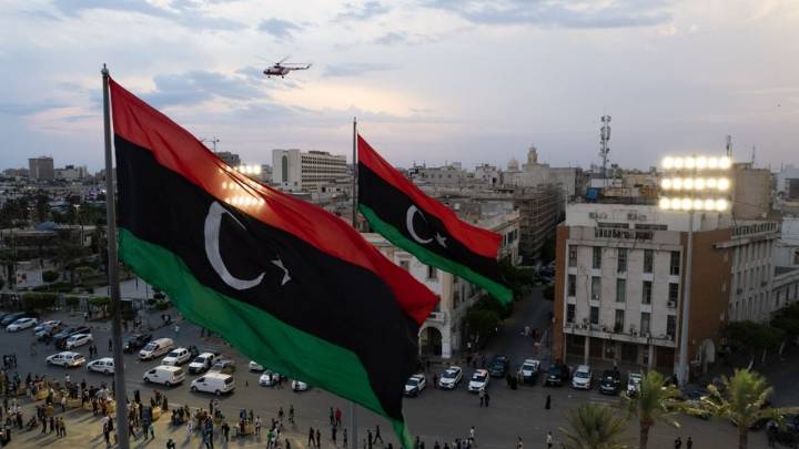 Localizan 61 cadáveres de migrantes en el oeste de Libia en las últimas dos semanas