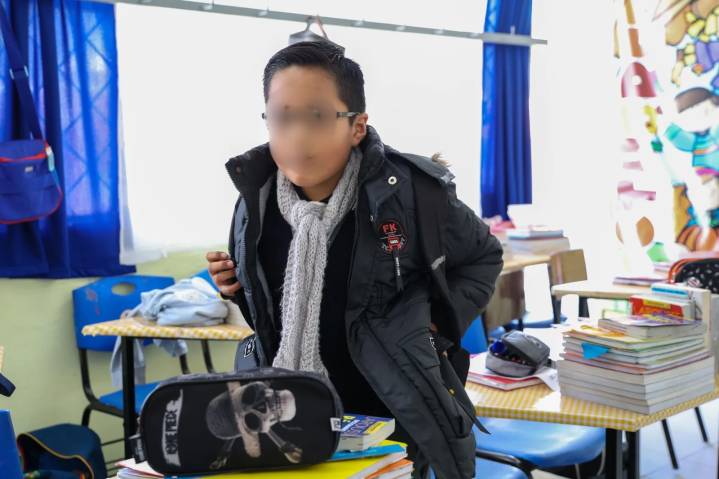 Próximo lunes inicia horario de invierno en escuelas de educación obligatoria