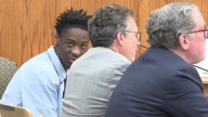 WI v. Parise Larry Jr.: Caught in Crossfire Murder Trial