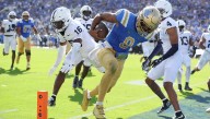 Penn State falls out of AP Top 25 college football poll
