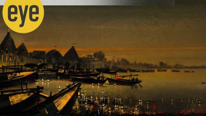 Devdutt Pattanaik on how Rama’s return to Ayodhya is one of the many stories around Diwali