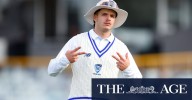Ashes 2025-26: Allan Border urges Sam Konstas to ditch ramp shot, calls for Cameron Green axing