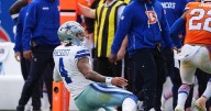 Jerry Jones says erratic Cowboys simply must be better after blowout by Broncos