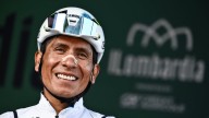 Confirman el equipo de Nairo Quintana para 2026: “Tiene todo encaminado”