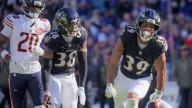 Ravens report card: Grades for 30