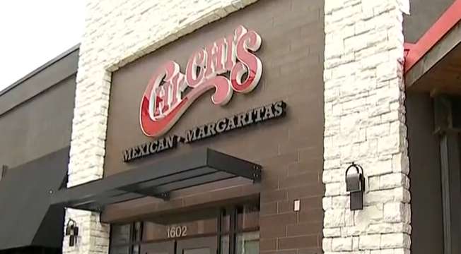 Chi-Chi's is reborn in St. Louis Park, Minnesota 20 years after the chain closed
