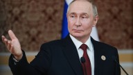 Putin praises Trump's peace efforts despite failing to win the Nobel prize