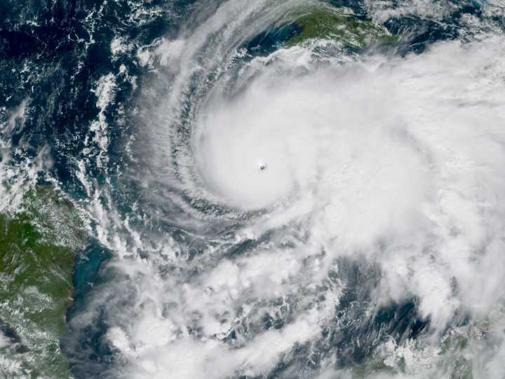 Jamaica readies for ‘catastrophic’ hazards from Hurricane Melissa