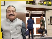 Who is GP Mehra? Rs 33 lakh cash, gold worth crores, luxury cars, recovered..