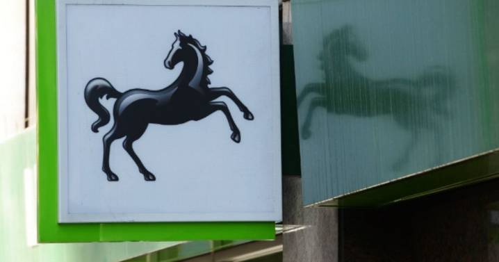 Lloyds Bank makes announcement for customers who have a credit card