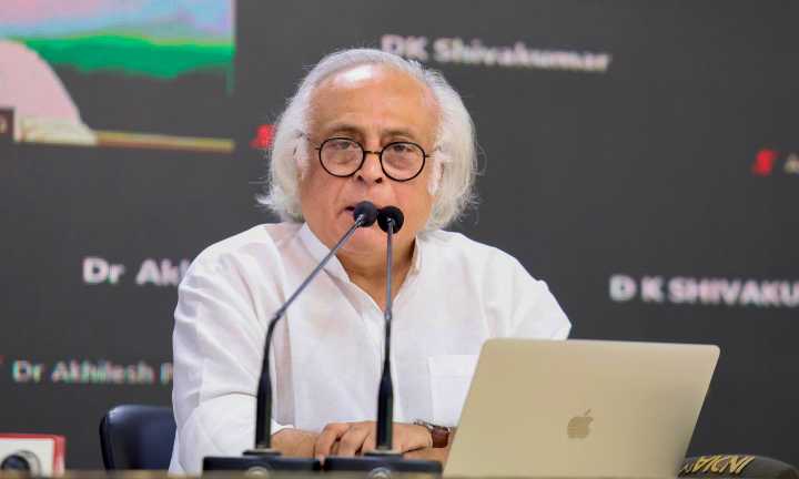Congress slams PM Modi over Trump's repeated Russian oil import claims