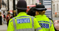 Teenager rushed to hospital after Romford stabbing as police hunt suspect