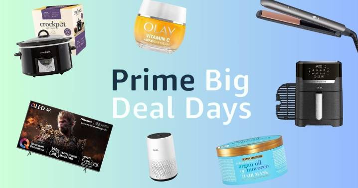 The one thing you need to get Amazon Prime Day deals during Big Deal Days