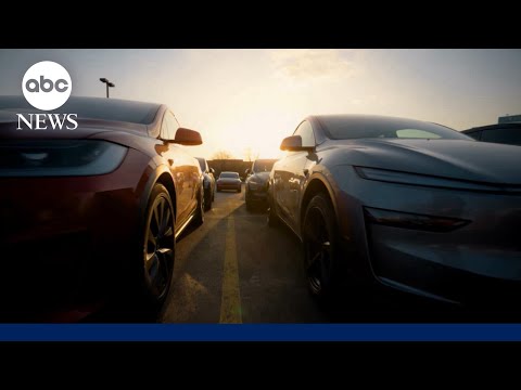 New car costs record $50,000 as experts say price between new, used cars is minimal