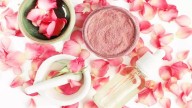 Want Diwali Glow in Minutes? Try This Milk and Rose Petals Face Mask Lifestyle News