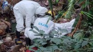 ¡Horror en Floridablanca! Vecinos hallaron un cadáver tras seguir un olor nauseabundo