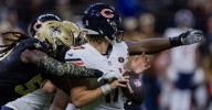 What are the odds? Saints march into Week 7 as 5.5-point underdogs vs. the Bears
