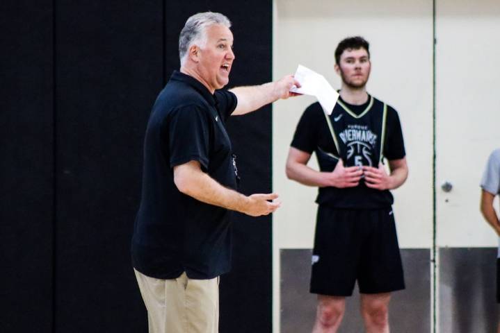 College hoops: It’s official. Purdue University, including Staten Islander Liam Murphy, are pre