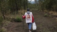 Urge PAN reforzar seguridad y búsqueda de desaparecidos en el Ajusco