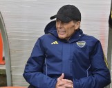 Dolor en el mundo del fútbol: murió Miguel Ángel Russo