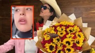 Novia de Flores el Patrón lo denuncia por violencia, asegura que le quiso quitar a su hijo: “Se puso muy agresivo"