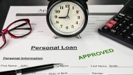 When should you use a personal loan vs. a credit card?