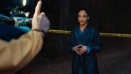 'His & Hers' With Tessa Thompson & Jon Bernthal Gets Netflix First Look