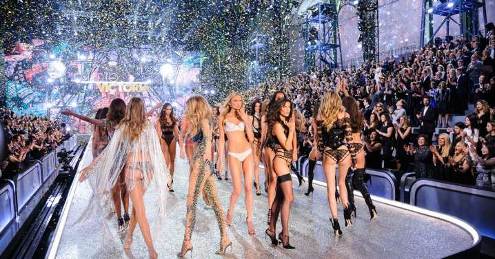 Victoria's Secret Fashion Show: Sexy with stunning diversity and Angel Reese
