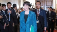 Takaichi se convertirá en la primera mujer en liderar Japón