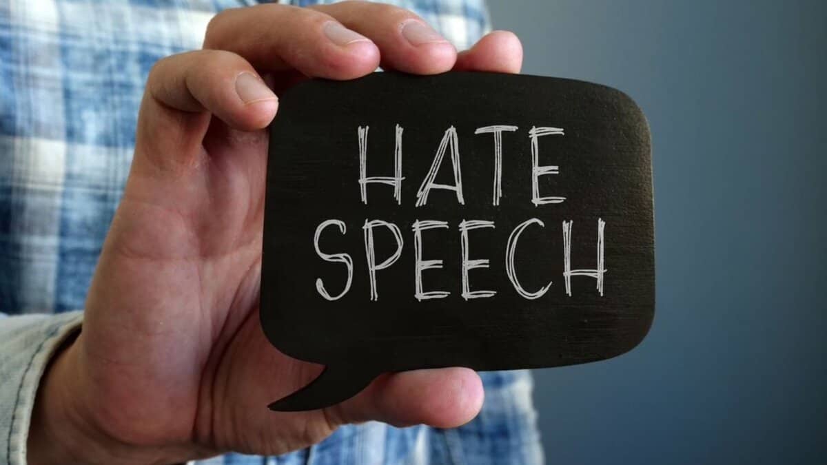 Odisha man arrested for spreading hate speech in social media