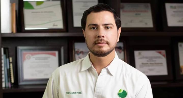 Hallan sin vida y con signos de violencia a Bernardo Bravo, líder de limoneros en Michoacán