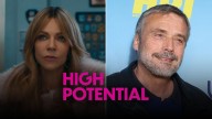 'High Potential' Pays Tribute To Original Series' Co