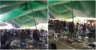 Disturbios en elección de San Agustín de las Juntas dejan tres detenidos en Oaxaca