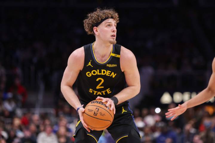 What Happened to Brandin Podziemski? Warriors Make Injury Announcement During Clippers Game Brandin Podziemski left the Warriors' preseason game against the Clippers with an injury. Here's what it mea