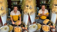 ‘It’s Amazing’: Vlogger After Trying Kolkata’s ‘Most Unhygienic Street Food’. Desis Asks ‘Khaya Kyun?’