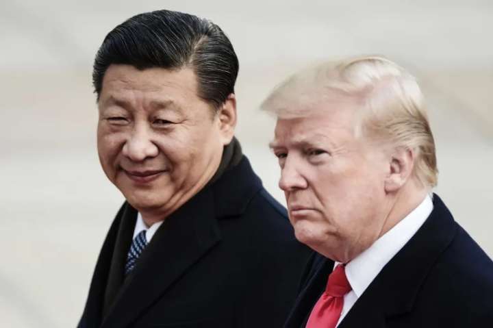 China acusa a EEUU de "ejemplo de doble moral" por amenaza de nuevos aranceles