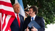 EE.UU. anunció una asistencia para Argentina por US$40.000 millones El secretario del Tesoro, Scott Bessent, confirmó que están trabajando con fondos privados para crear un nuevo instrumento de ayuda 
